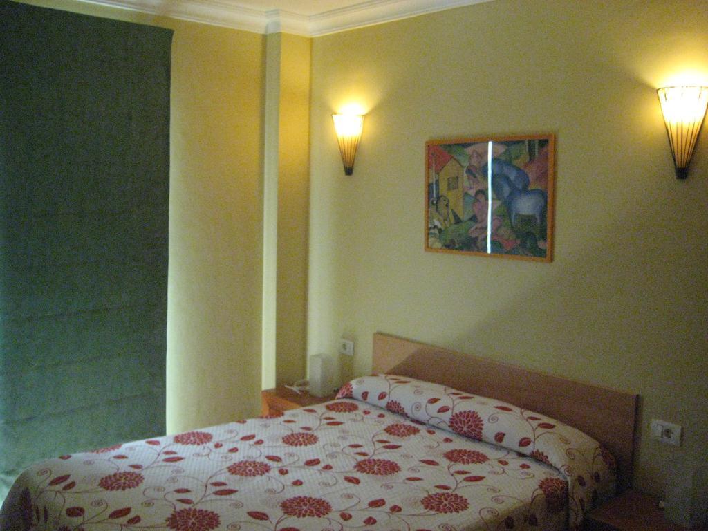 S/C De Tenerife, Apartamento 1 Dormitorio Santa Cruz de Tenerife Exterior photo