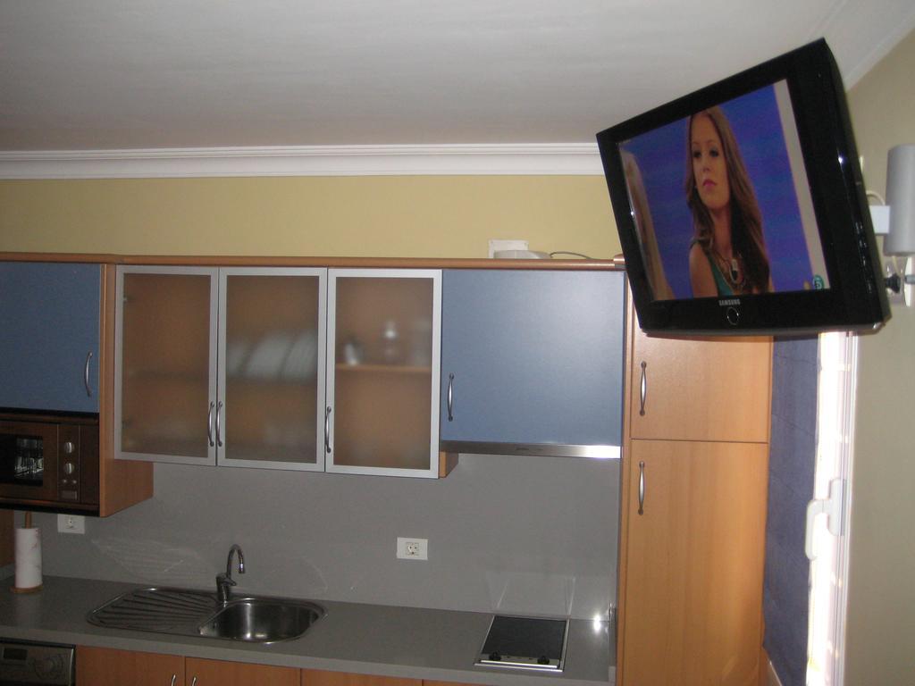 S/C De Tenerife, Apartamento 1 Dormitorio Santa Cruz de Tenerife Exterior photo