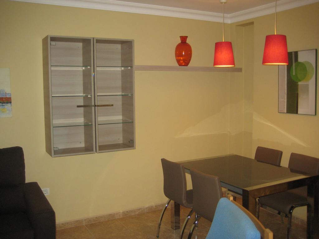 S/C De Tenerife, Apartamento 1 Dormitorio Santa Cruz de Tenerife Exterior photo