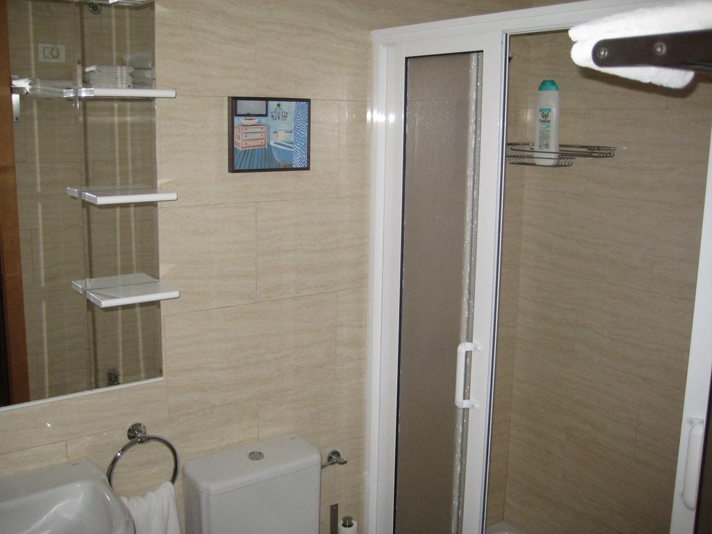 S/C De Tenerife, Apartamento 1 Dormitorio Santa Cruz de Tenerife Exterior photo