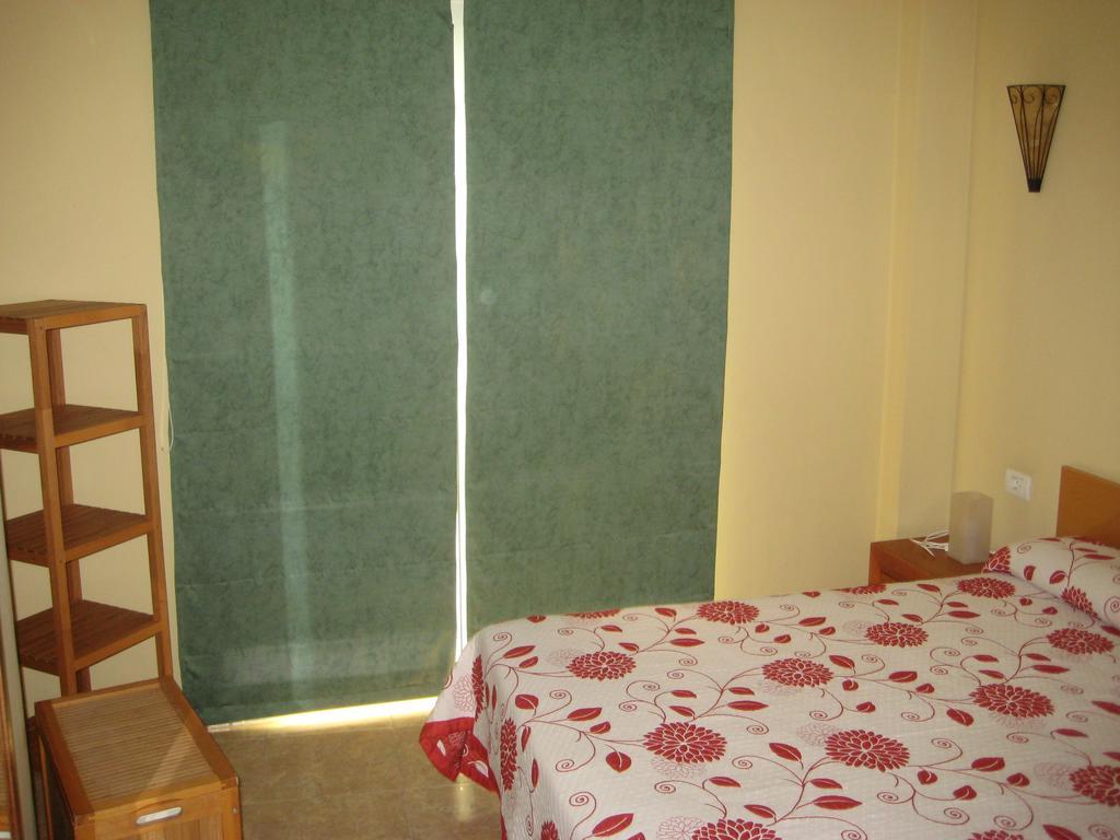 S/C De Tenerife, Apartamento 1 Dormitorio Santa Cruz de Tenerife Exterior photo