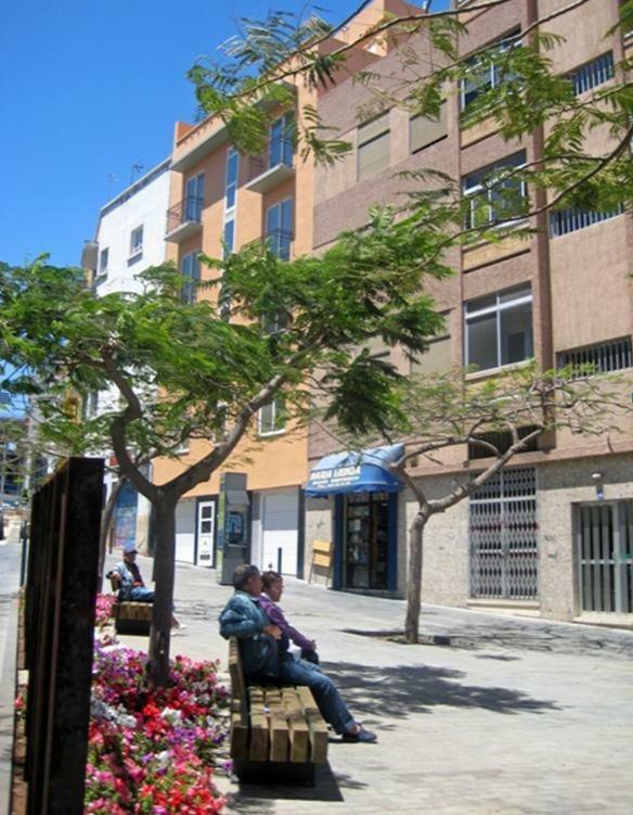 S/C De Tenerife, Apartamento 1 Dormitorio Santa Cruz de Tenerife Exterior photo